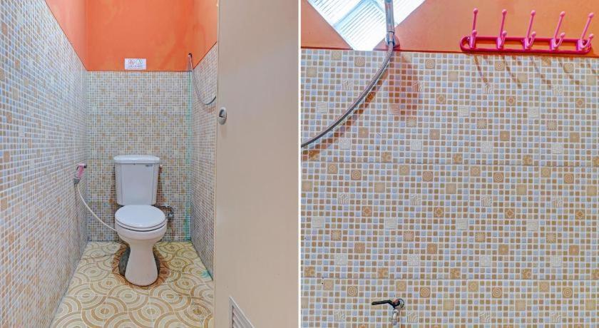 Adinda Homestay レムバン エクステリア 写真