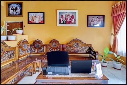 Adinda Homestay レムバン エクステリア 写真