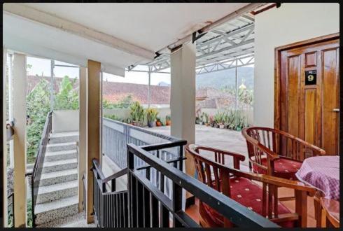 Adinda Homestay レムバン エクステリア 写真